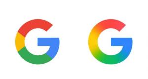 google nuova g gradiente