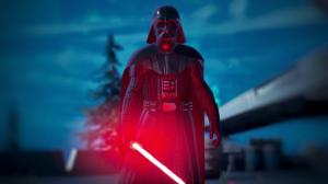dart fener vader fortnite sag aftra