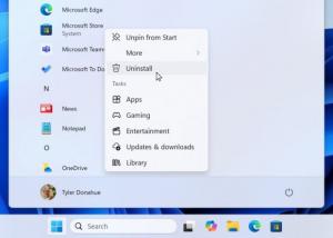 microsoft store disinstalla europa dma