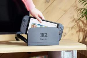 nitendo switch due vendite record