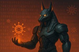 ransomware anubis