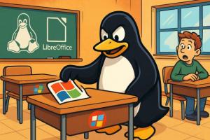danimarca windows linux libreoffice