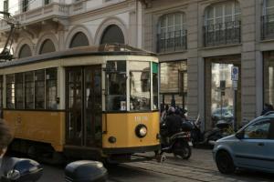 milano area c 2026 weekend