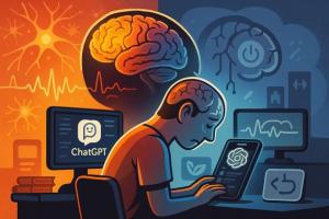 chatgpt pensiero critico stupidi