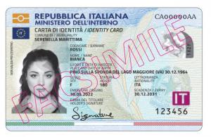 carta identita elettronica obbligo 2026