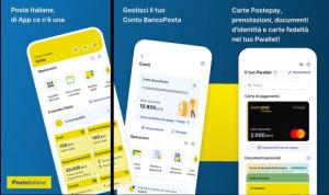 app poste