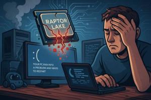 intel raptor lake caldo