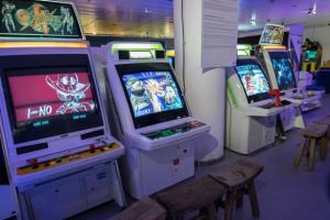 once were nerd raid gdf giochi retro pirata rom