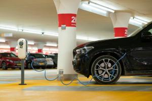 ue auto elettriche noleggio 2030