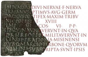 aeneas