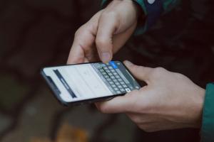 governo piantedosi autorita whatsapp crittografia