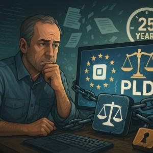 ue direttiva software danni