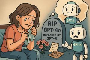 gpt5 sostituisce gpt4