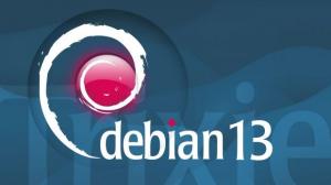 debian13trixie