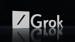 grok open source