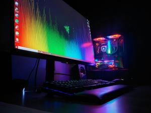 nvidia geforce 5090 esplode