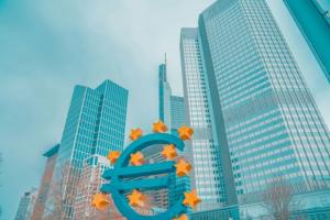 euro digitale bce