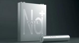 catl batterie ioni sodio