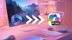 microsoft 365 copilot installa automaticamente