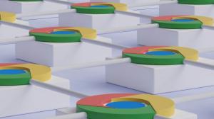 chrome ia