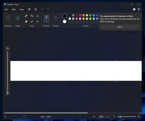 Windows AI Labs Paint