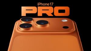 apple iphone 17 pro scratchgate