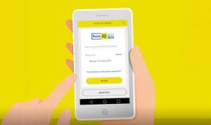 spid poste pagamento