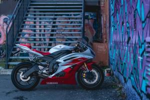 yamaha moto elettriche rumore vibrazioni