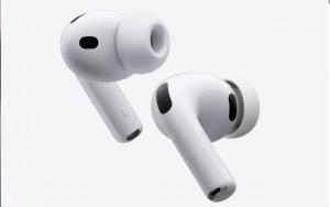 airpods pro 3 ifixit zero riparabilita