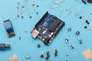 qualcomm compra arduino