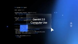 gemini computer use