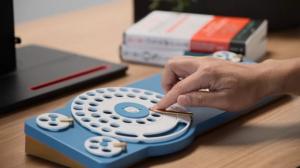 google gboard dial