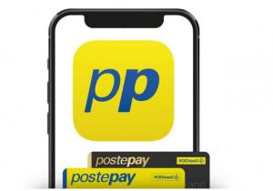 app postepay addio