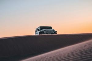 jeep aggiornamento ota blocca veicoli