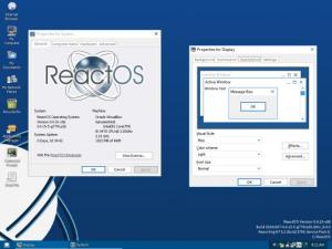 reactos wddm