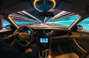 italia laboratorio europeo guida autonoma