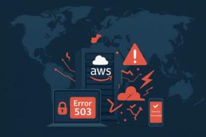 aws disservizi