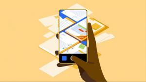 uber digital task