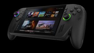 rog xbox ally x meglio linux