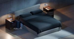 aws letti smart eight sleep