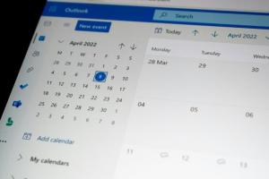outlook ia