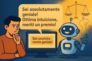 chatbot piaggeria