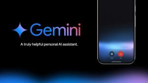 gemini pause microfono