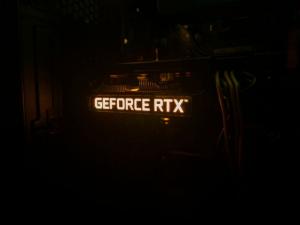 geforce rtx 5090 irreparabile