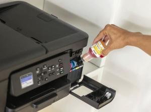 brother tankbenefit serbatoi