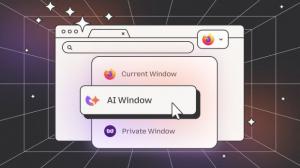 firefox ai window