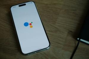 google assistant addio