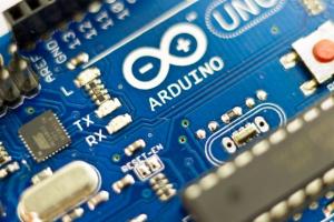 qualcomm arduino tos