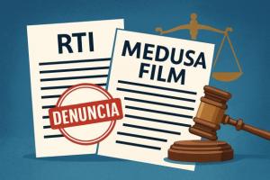 rti medusa perplexity