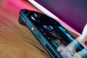 valve lepton giochi android linux